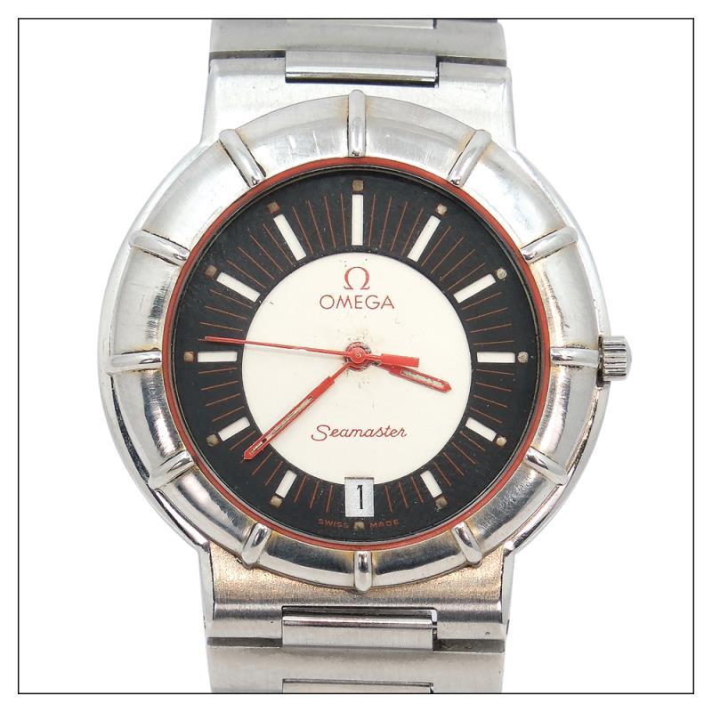omega seamaster dynamic