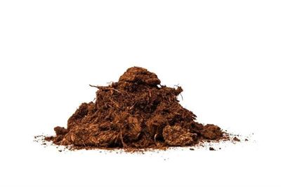 Milled Peat TP4 Coarse