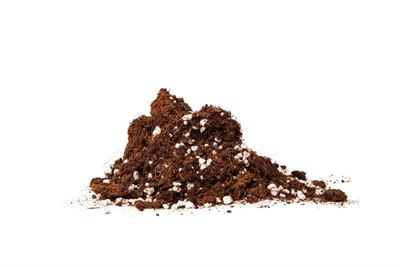 Eco Milled Peat Substrate