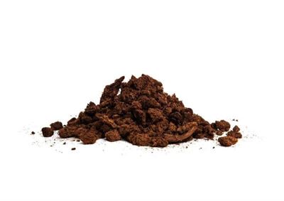 Milled Peat for Mushrooms