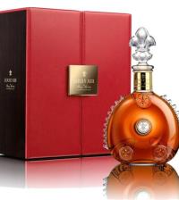 Macallan 81 Years Old 1940 The Reach