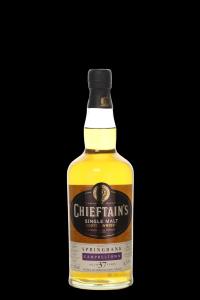 Fractional Casks & Bottles
Openingbid: € 110.000,-