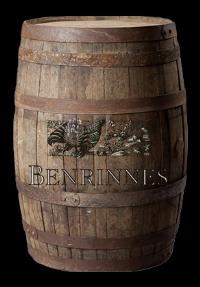 Fractional Casks
Openingbid: € 27.500,-