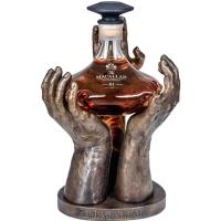 Macallan 81 Years Old 1940 The Reach