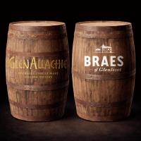 Fractional Casks
Openingbid: € 27.500,-
