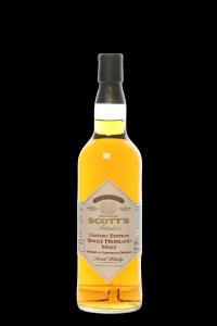 Fractional Casks & Bottles
Openingbid: € 110.000,-