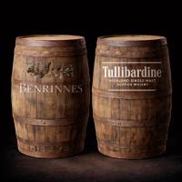 Fractional Casks
Openingbid: € 27.500,-