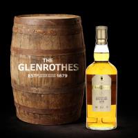 Fractional Casks & Bottles
Openingbid: € 110.000,-