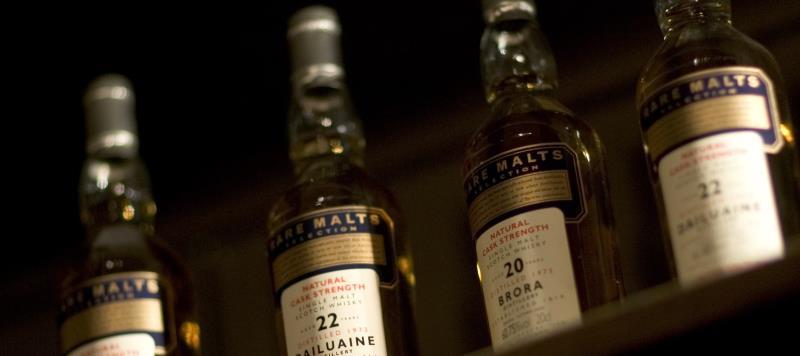 Scotch Collection 2025