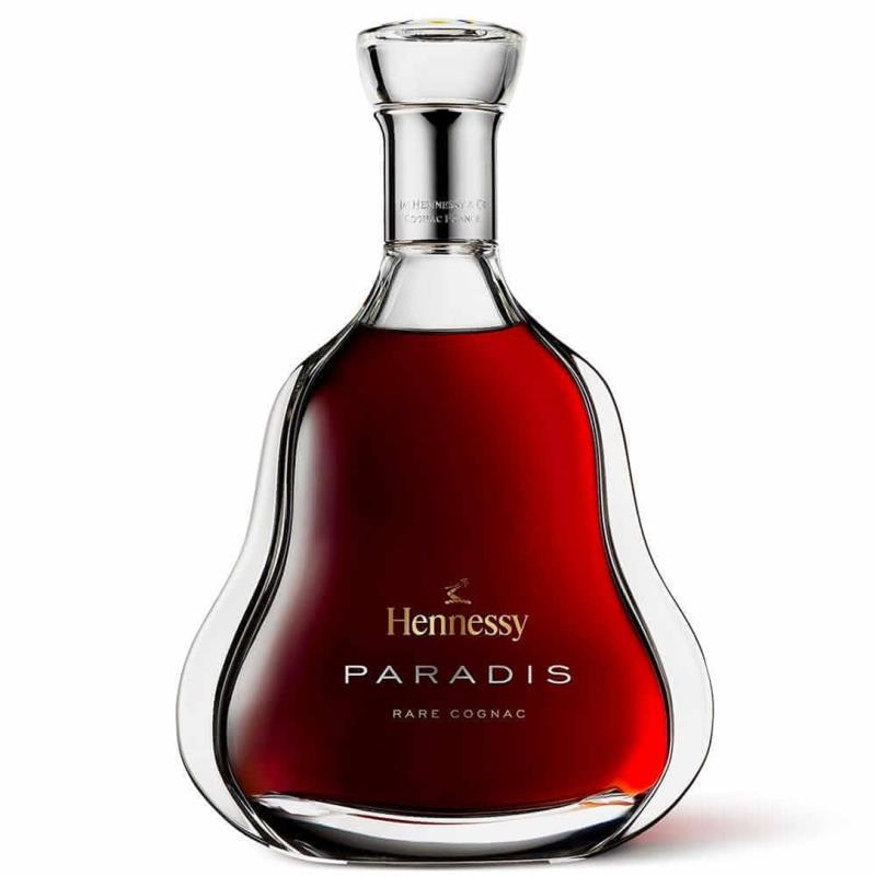Hennesy - Paradis