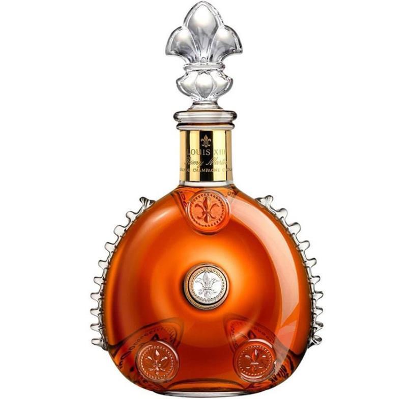 Macallan 81 Years Old 1940 The Reach