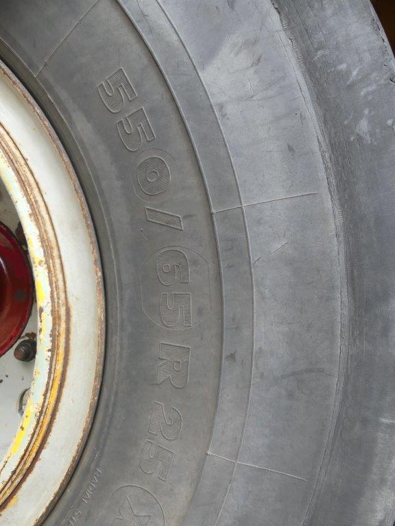 1997 VEENHUIS JVZK 22000-17427515