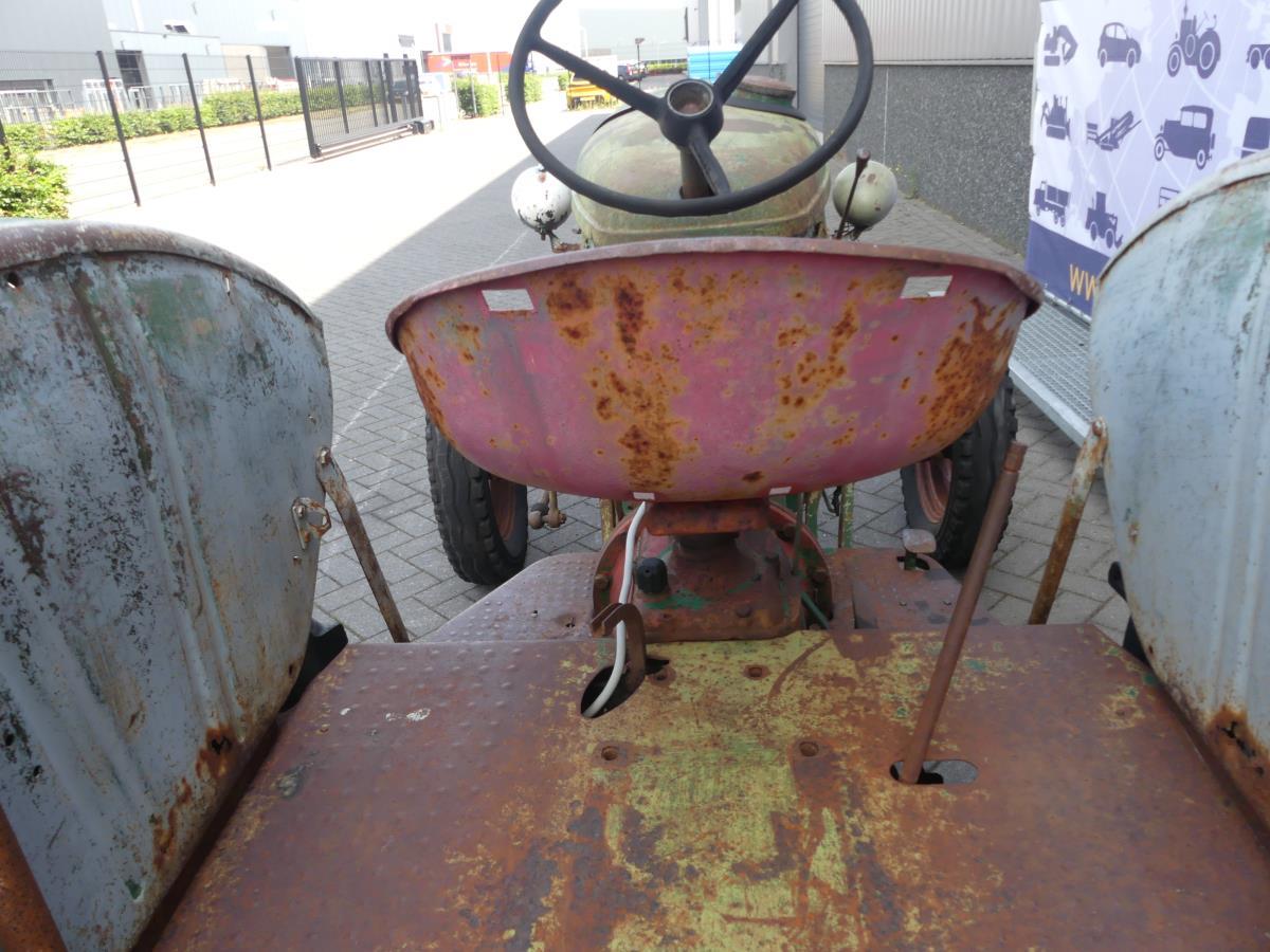 Deutz D25.1 S-17429398