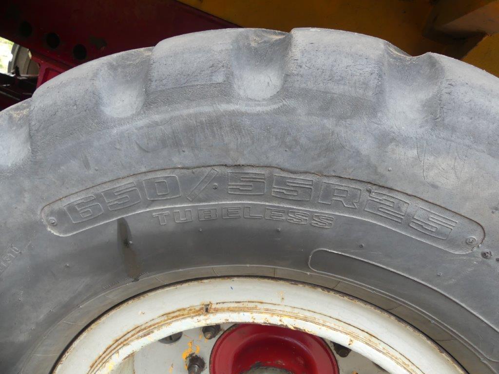 1997 VEENHUIS JVZK 22000-17427520