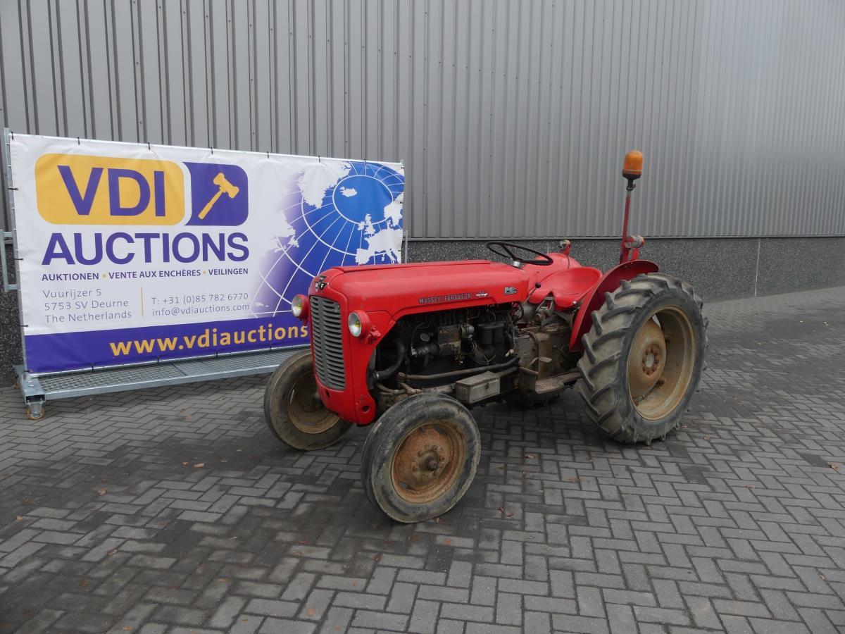 - VDI Auctions