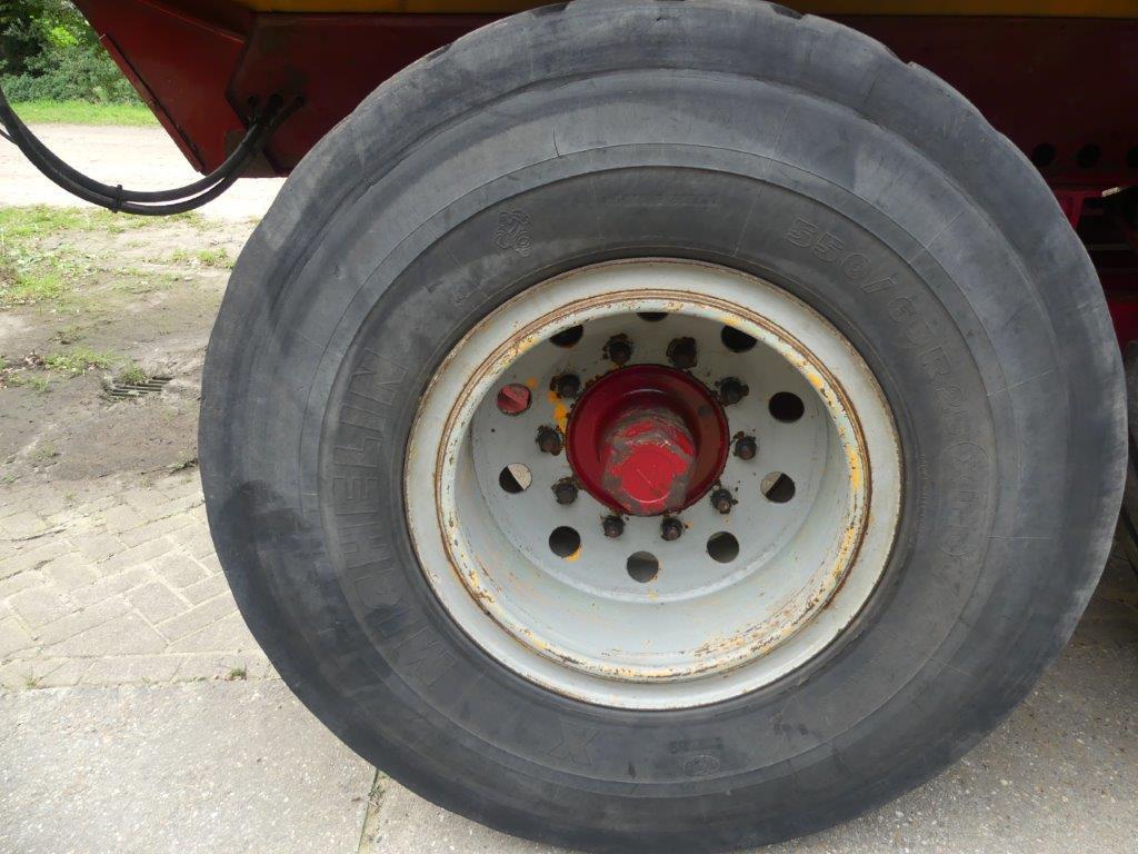 1997 VEENHUIS JVZK 22000-17427514