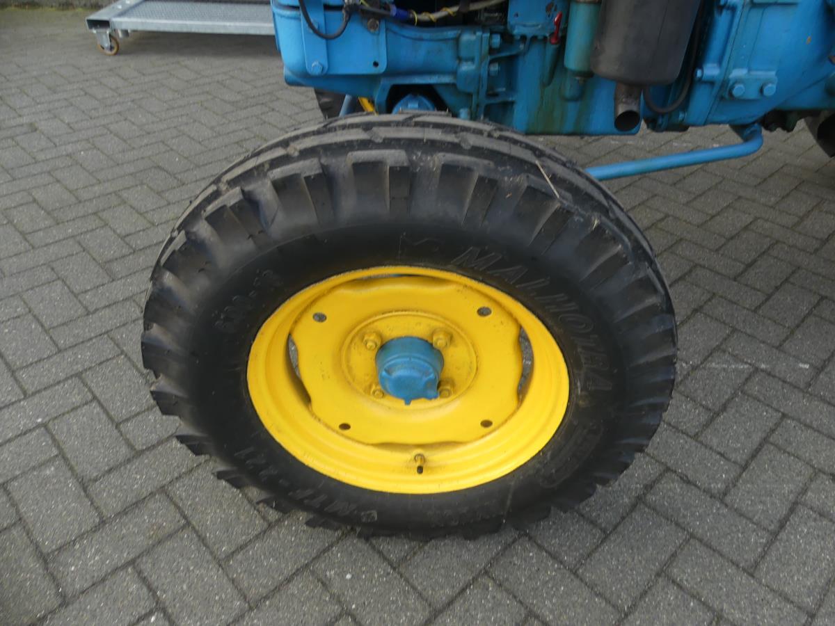 Landini R4000