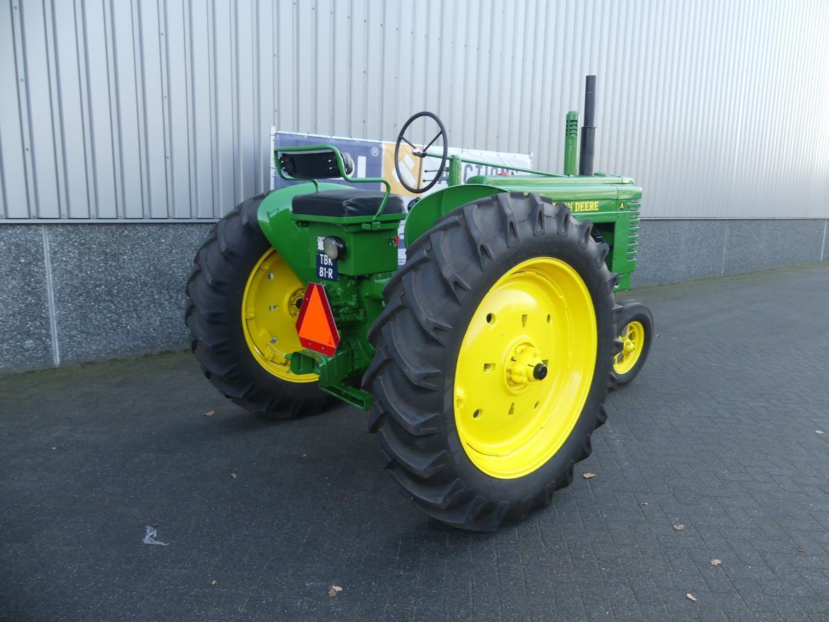 John-Deere A