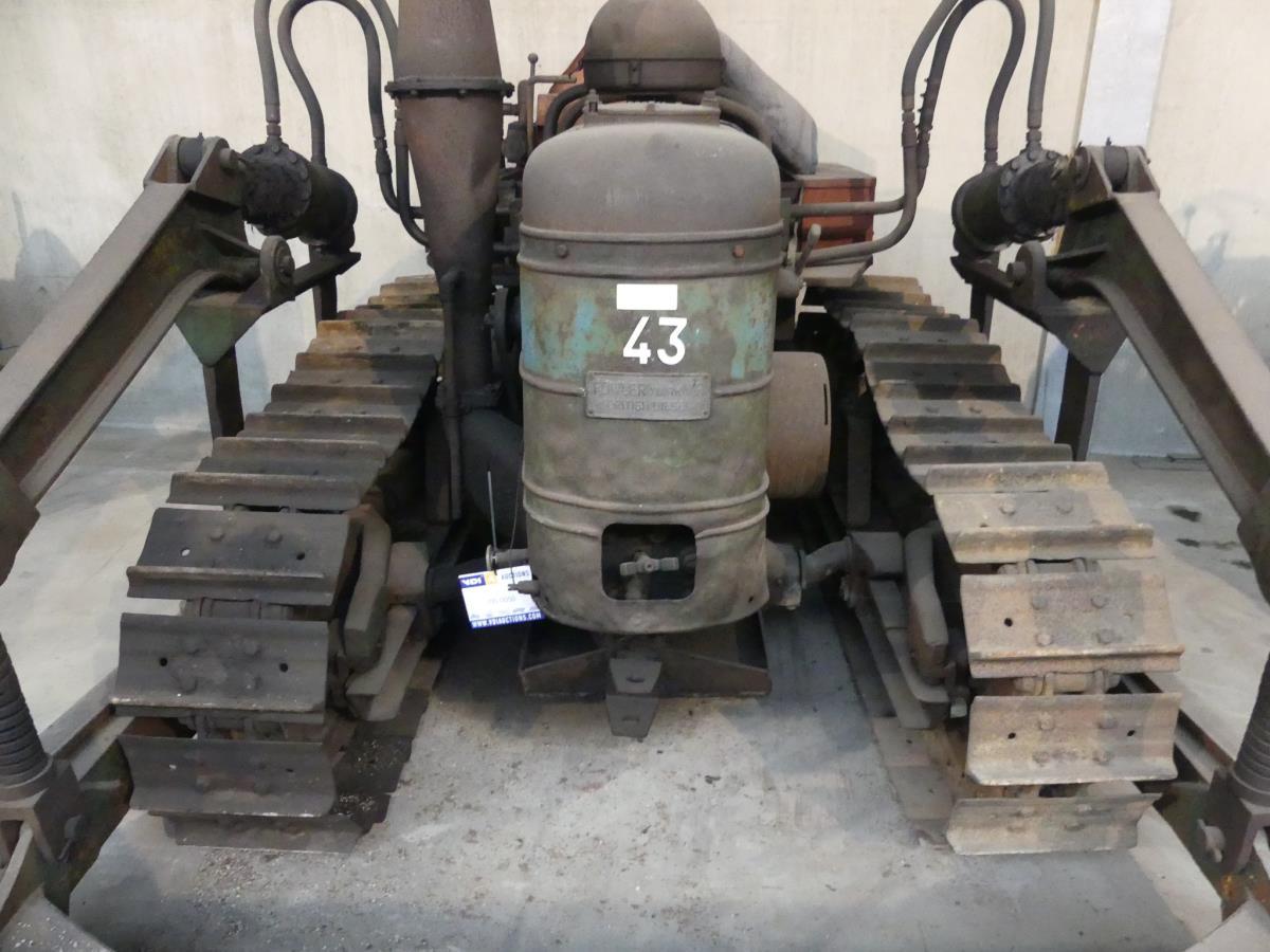 Field Marshall Fowler