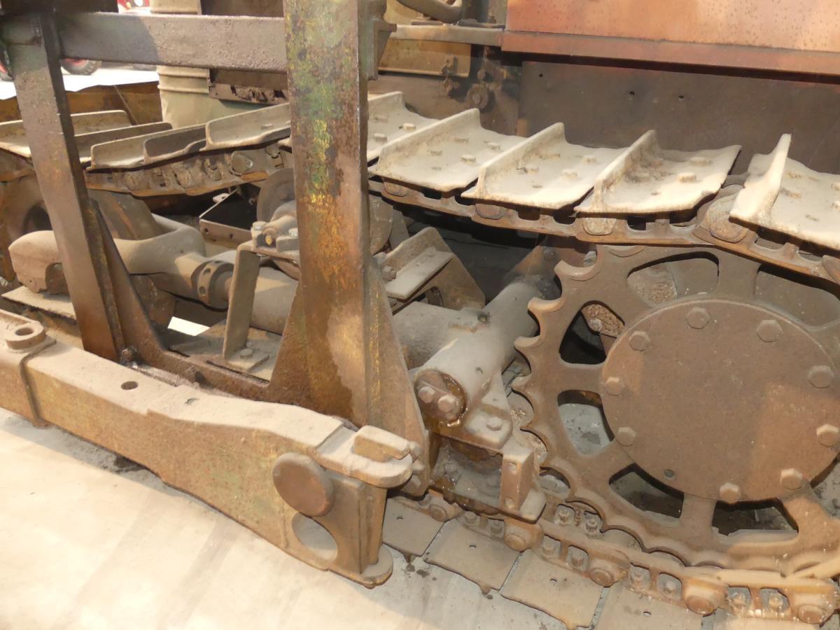 Field Marshall Fowler