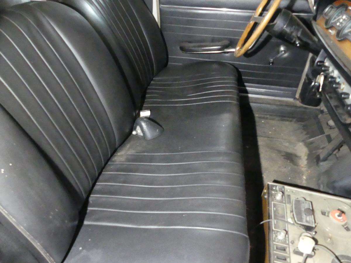 Lancia Flavia Milleotto 