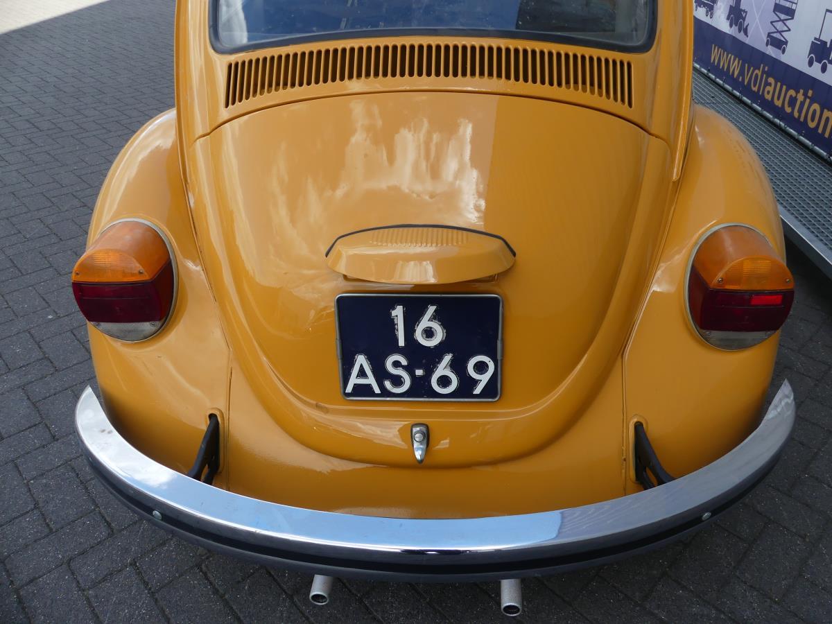 Volkswagen Käfer