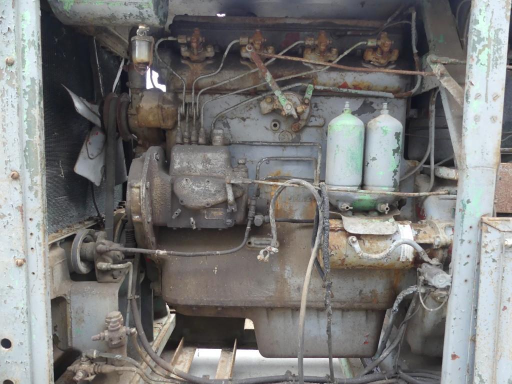 Generator International EG 30