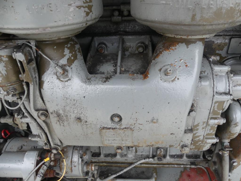 Generator General Motors 