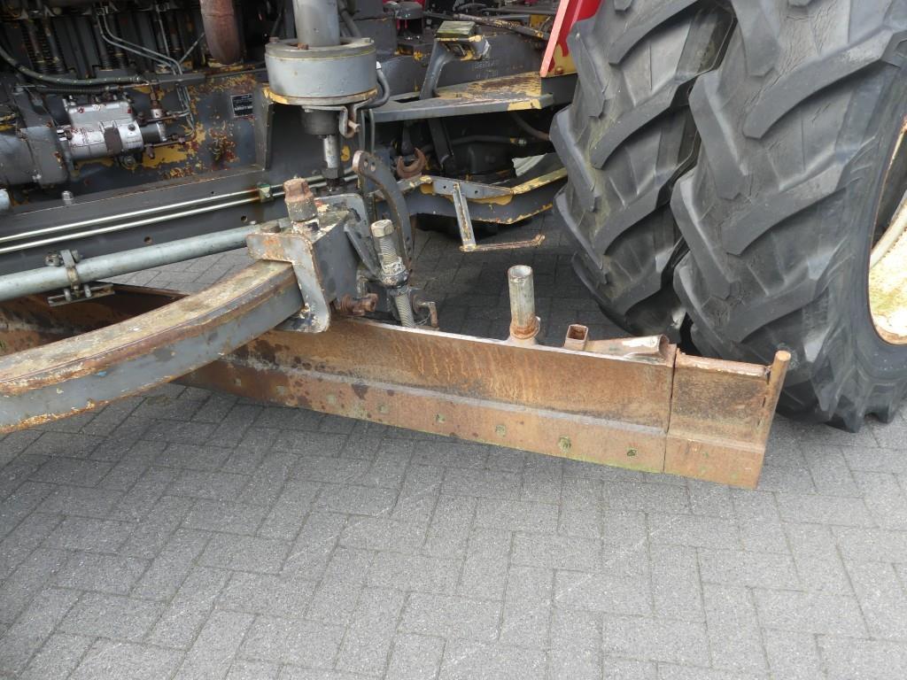 Renault Master 1 Grader