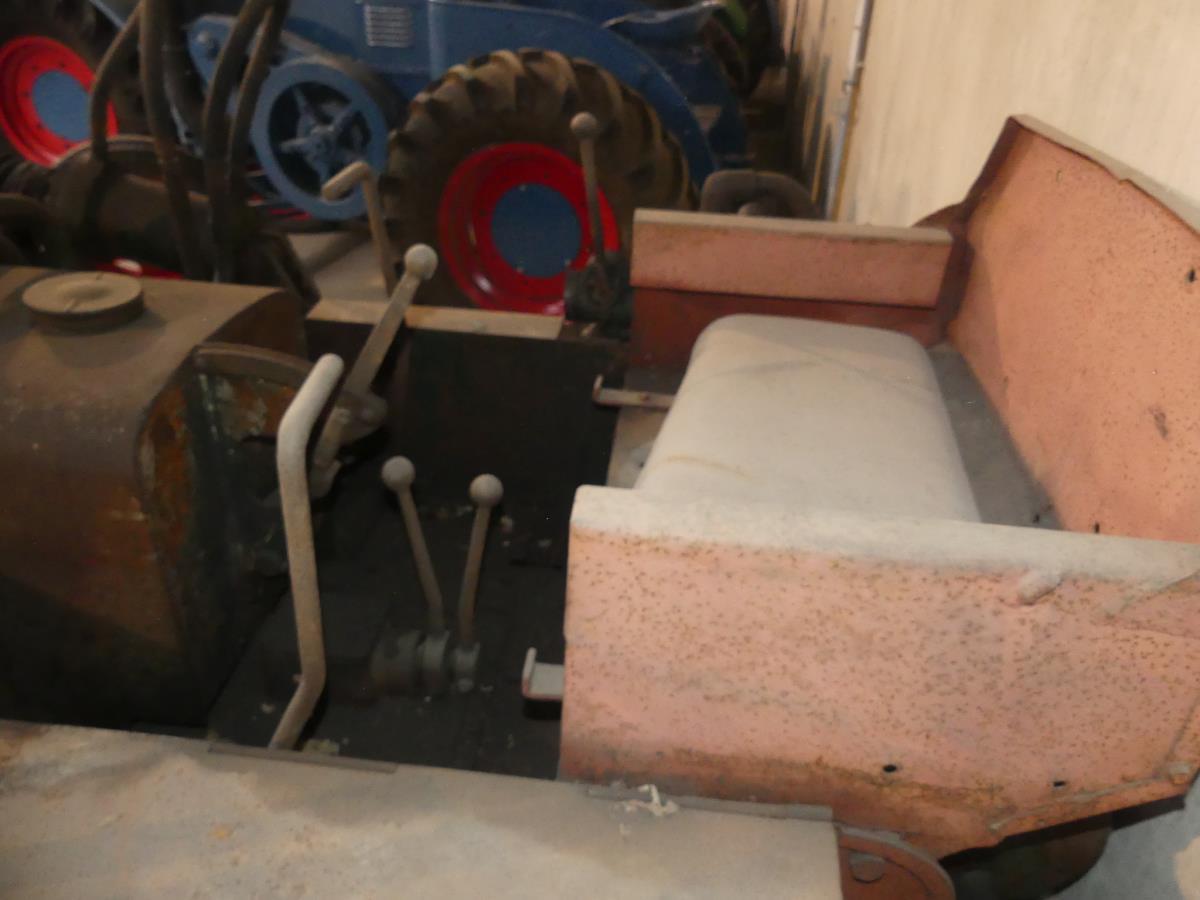 Field Marshall Fowler