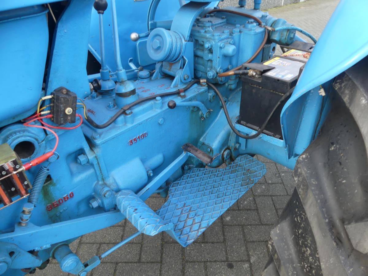 Landini R4000