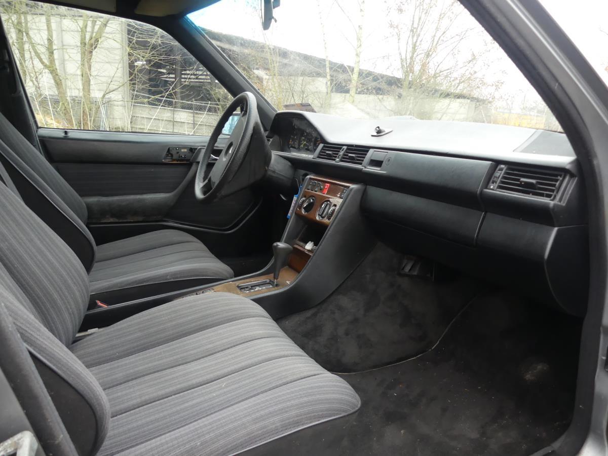 Mercedes-Benz 300 TE