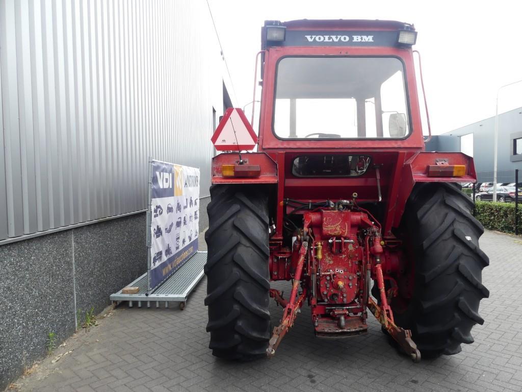 Volvo BM 2654 