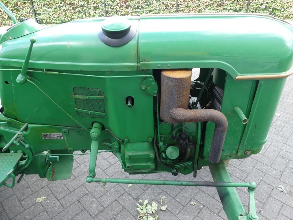 Deutz D15