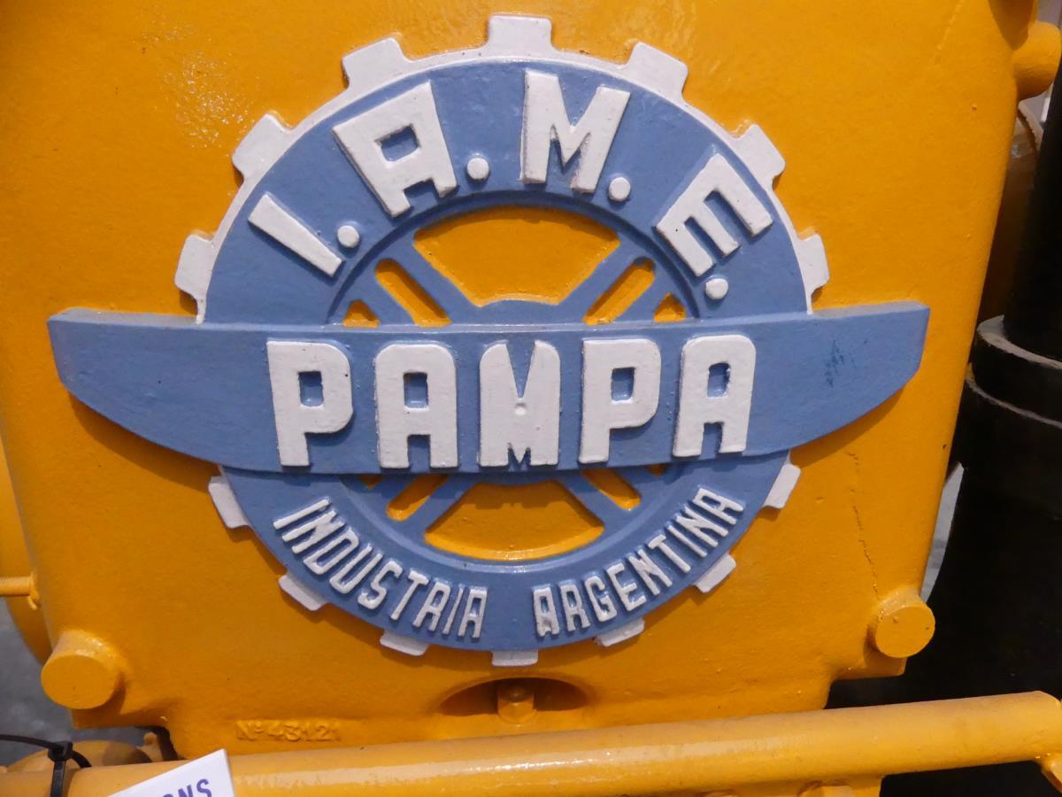 Pampa T01