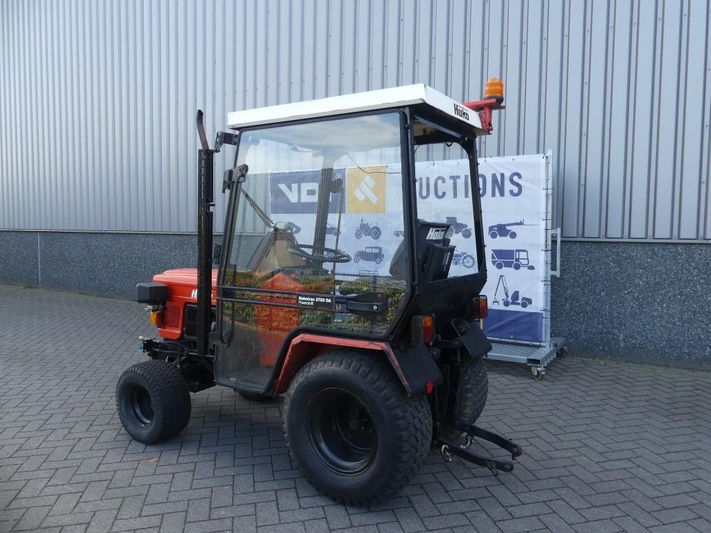 Hakotrac 2250DA