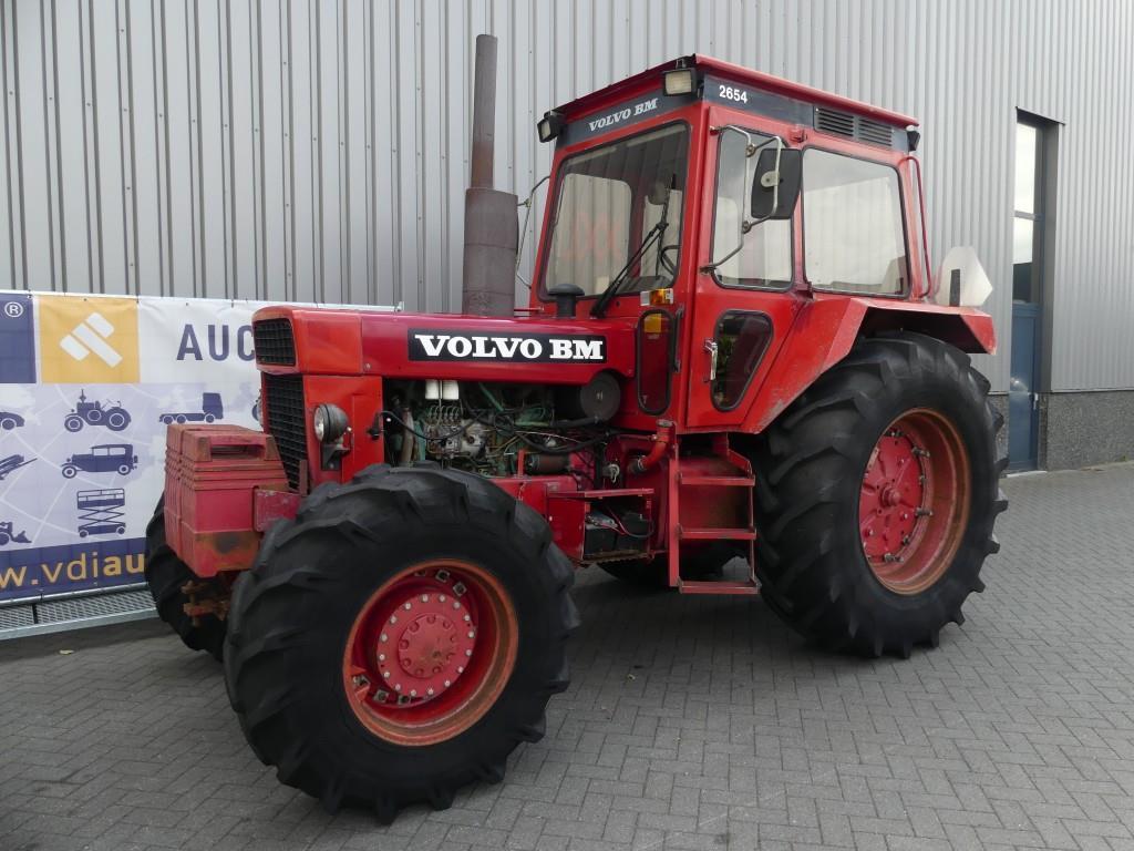 Volvo BM 2654 