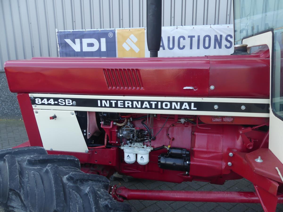 International 844S