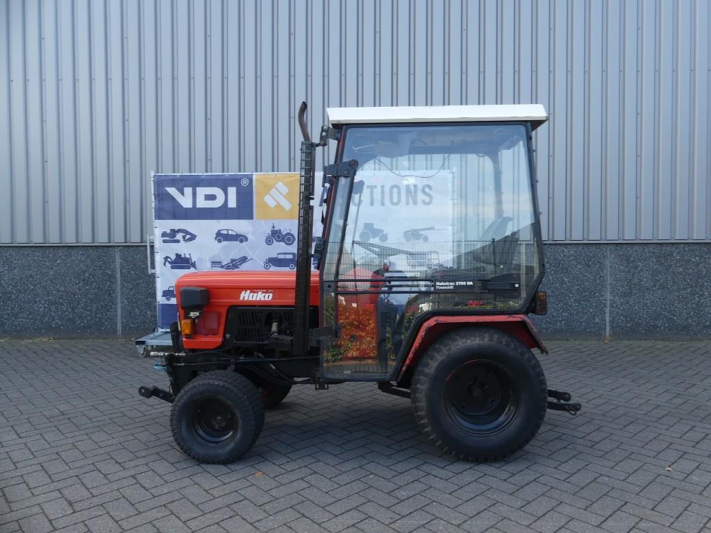 Hakotrac 2250DA