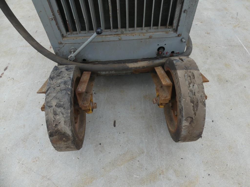 Generator General Motors 