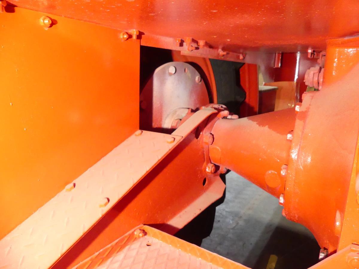 Lanz-Bulldog D9506 Eil-Bulldog