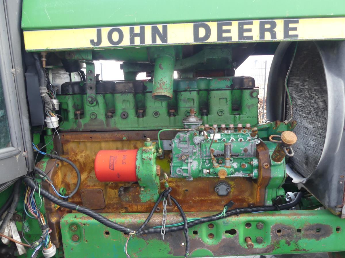 John-Deere 4450