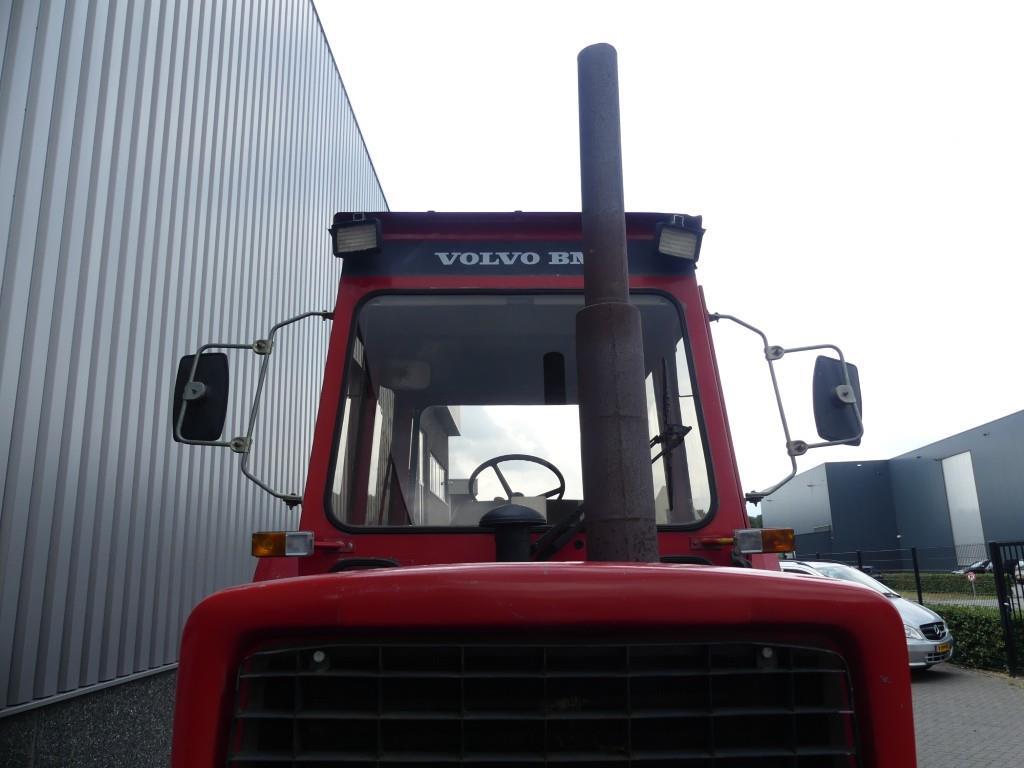 Volvo BM 2654 