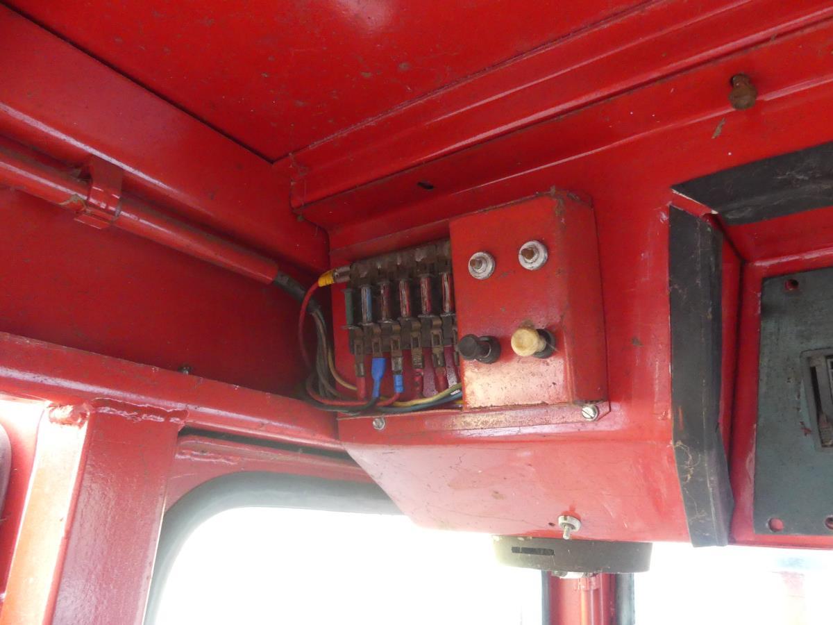 Massey-Ferguson 1200