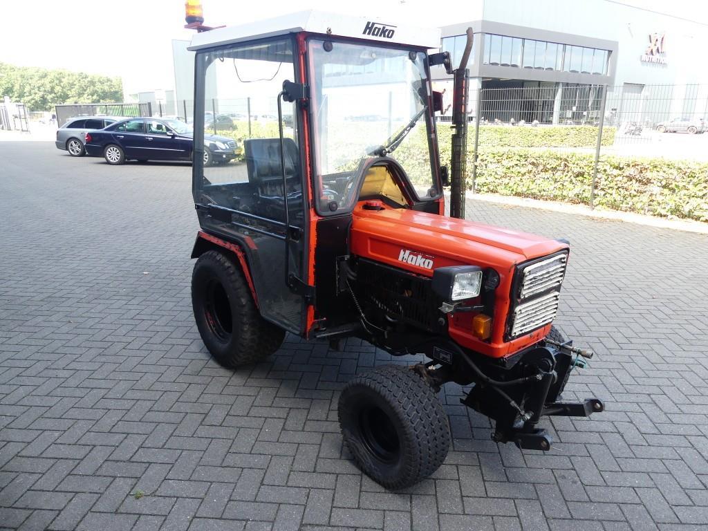 Hakotrac 2250DA