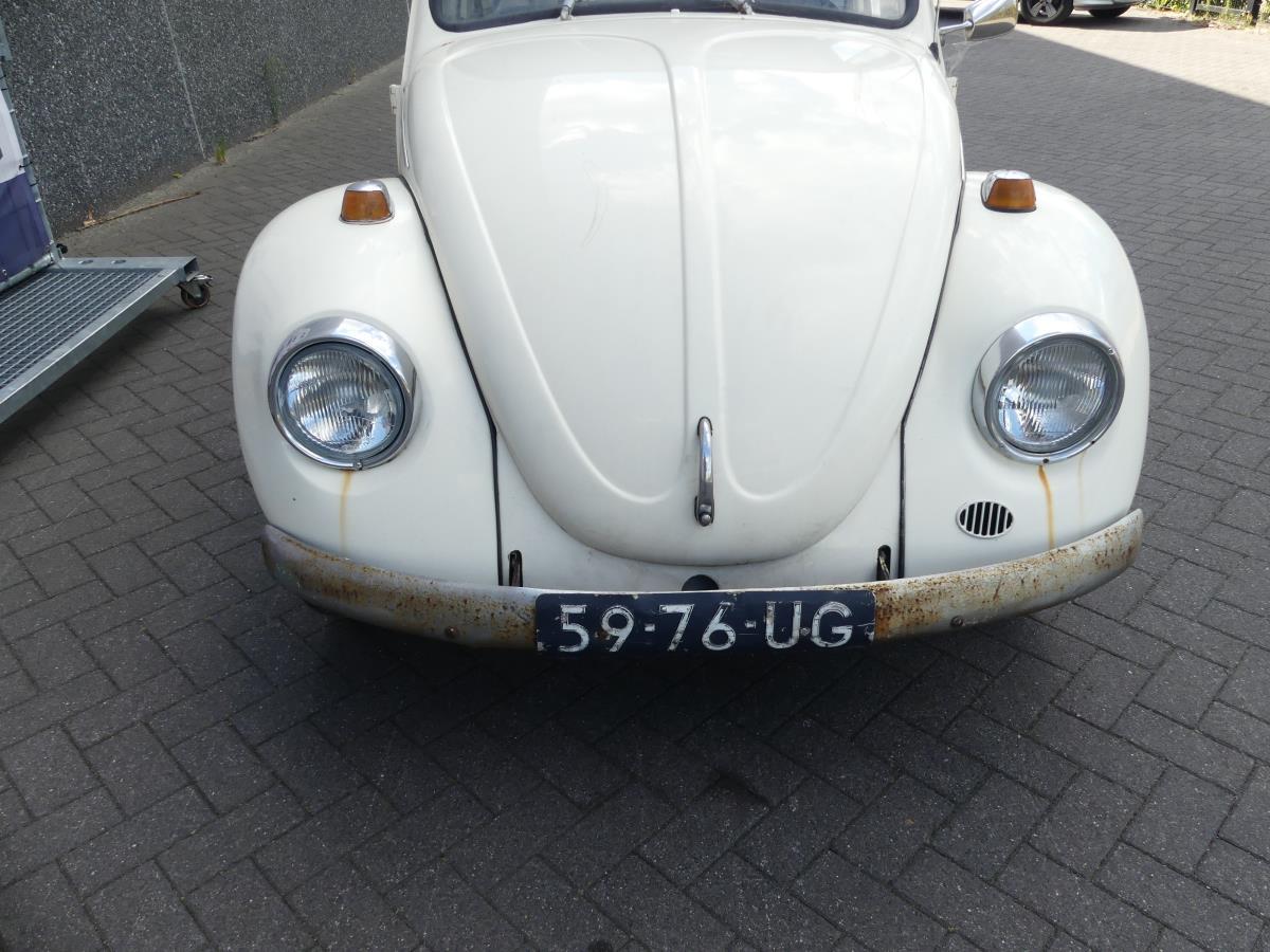 Volkswagen käfer