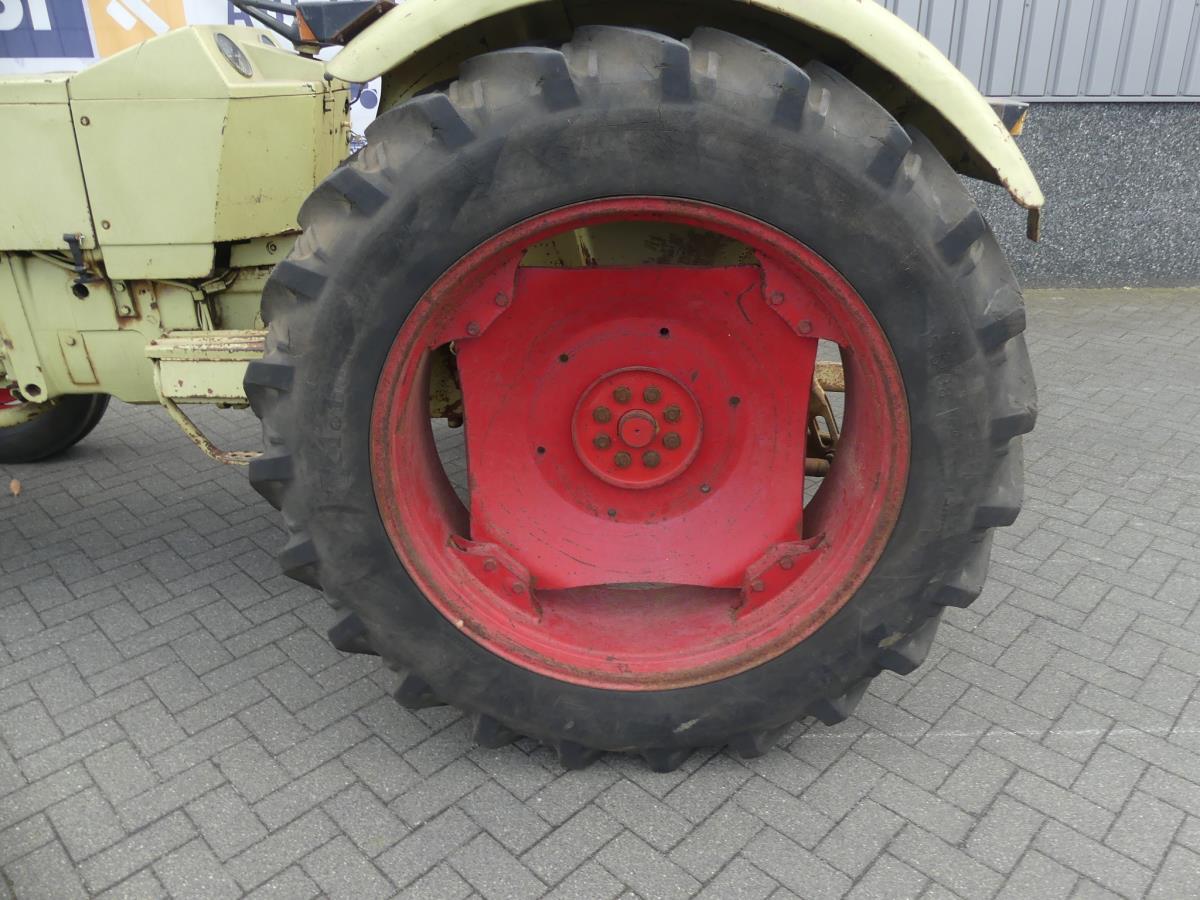 Hanomag 701