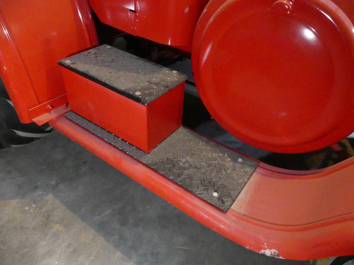 Lanz-Bulldog D9506 Eil-Bulldog