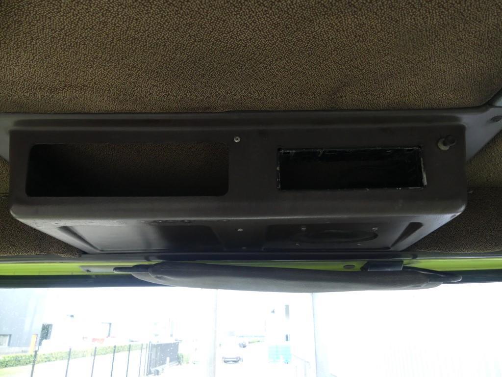 Mercedes Benz MB Trac 900