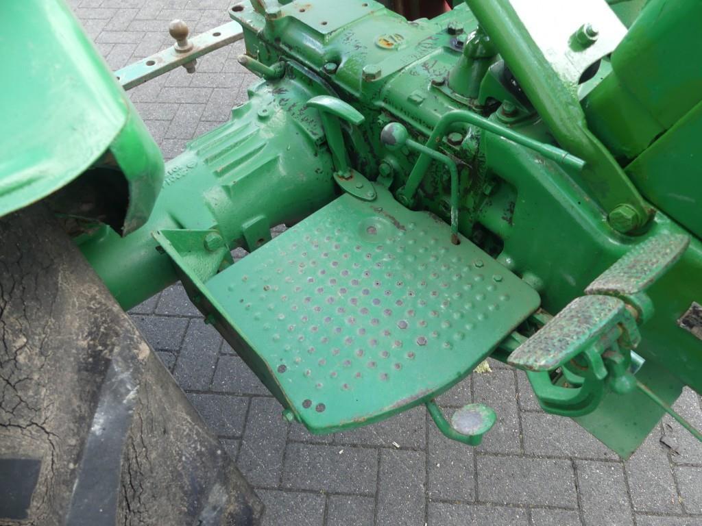 Deutz D15